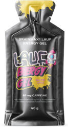 BrainMax LAUF® Energy Gel Aromă: Măr sărat cu cofeină 40 g
