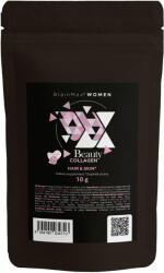 BrainMax Women Beauty Fish Colagen, colagen de pește marin Naticol®, 10 g, EȘANȚĂ Aromă: Căpșună de pădure