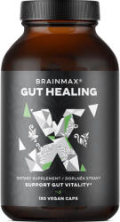 BrainMax Gut Healing, Intestine și digestie, 180 de capsule vegetale