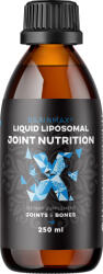 BrainMax Lipozomală utriție pentru articulații, Acti-Joint® 250 ml