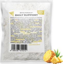 BrainMax Daily Support, 25g, MOSTRĂ Aromă: Ananas