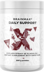 BrainMax Daily Support, zmeura, 500 g