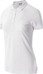 Hi-Tec Női Póló, Hi-tec Lady Romso, Fehér, Size M (5902786455935)