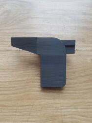 Citroen OE Citroen C5 III X7 Bal Hátsó Ajtó Redőny