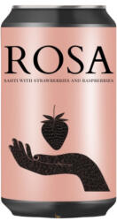 UGAR BREWERY ROSA Sahti (0, 33L) (11 %)