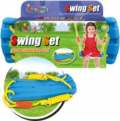 KinderSafe Hinta, műanyag deszkaülés, Strong, +3 év, 40cm (28881F)