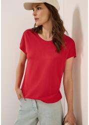 CECIL OTLT Ing - NOS Solid Deco Shoulder Shirt 2505