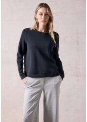 CECIL OTLT Pulóver - Roundneck Kardigánshirt Modal 2408