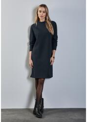 Street One Ruha - Struktur T-shirt Dress Dessin 2412