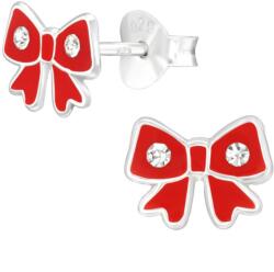  Ezüst masni stekker fülbevaló