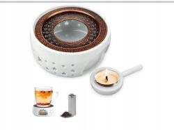  Vízforraló melegítő, üreges, dekoratív, hőtartó, B-stílus (14272066565)