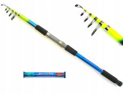 Perfekt Tele Speci Pilk Norge Horgászbot, 2, 70m, 160g (PSN270)