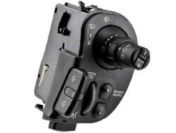 NTY Kombinált Kapcsoló, ablakmosó és rádió, Bluetooth