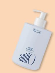 Anillo Parfümözött kéz- és testápoló lotion Shower Time Scented Hand & Body Lotion - 450 ml