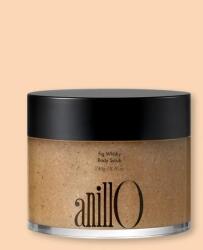 Anillo Testradír Fig Whisky Body Scrub - 240 g