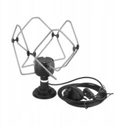 Wiedyska Körkörös Tv antenna Korona szoba Wiedyska (Korona)