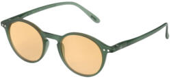 IZIPIZI IKONIKUS D elalvást segítő szemüveg, Sage Green (SLPDC165_00)