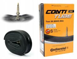 Continental Tour Slim fúvóka, 26/27, 5", presta, 42mm, 28/32-559/597 (CO0181481)