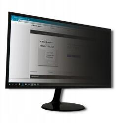 Qoltec Privatizációs szűrő GDPR 14", 16: 9 (51051)