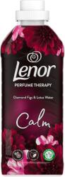Lenor Folyadék textilöblítő Lenor Diamond Figs & Lotus Water 28 mosás 700 ml (263625)
