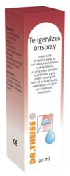  Dr. Theiss tengervizes orrspray - 20ml ( Kiszerelés: 20ml )