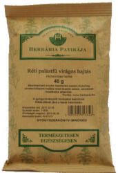  Palástfű HERBÁRIA - 40g ( Kiszerelés: 40g )