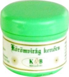  Körömvirág kenőcs K&B - 10ml ( Kiszerelés: 10ml )