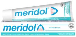 Meridol fogkrém ( Kiszerelés: 75 ML )