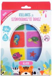 Elysium kullancs-szúnyriasztó tapasz 3év+ állat - 60x ( Kiszerelés: 60x )