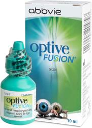  Optive Fusion szemcsepp - 10ml ( Kiszerelés: 10ml )