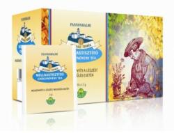 Herbária Mellkastisztító tea - 20x1, 5g ( Kiszerelés: 20x1, 5g )