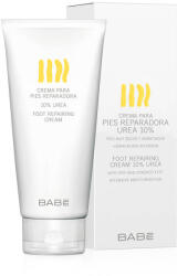 Laboratorios Babé 10% Urea lábápoló krém - 100ml ( Kiszerelés: 100ml )