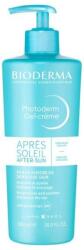 BIODERMA Photoderm After Sun Gél-Krém - 500ml - Lejárat közeli: 2026.02. 28. ( Kiszerelés: 500ml )