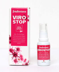  Virostop szájspray - 30ml ( Kiszerelés: 30ml )