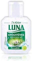  Luna Gyógyfüves sósborszesz gél ( Kiszerelés: 150ML )