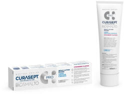 CURASEPT Biosmalto Mousse Pro eper - 50ml ( Kiszerelés: 50ml )