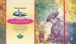 Herbária salaktalanító tea - 20x ( Kiszerelés: 20X )