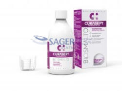  Curasept Biosmalto szájöblogető, érzékeny fogakra - 300ml ( Kiszerelés: 300ml )