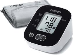 Omron M2 Intelli IT Bluetooth Felkaros Vérnyomásmérő automata ( Kiszerelés: 1x )