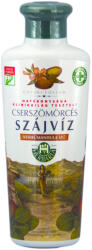  Cserszömörcés szájvíz keserűmandulás - 250ml ( Kiszerelés: 250 ML )