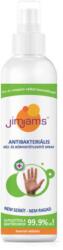 JimJams Antibakteriális kéz- és bőrfertőtlenítő spray - 250ml ( Kiszerelés: 250ml )