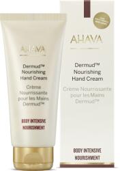 AHAVA Dermud kézkrém intenzív tápláló - 100ml ( Kiszerelés: 100ml )