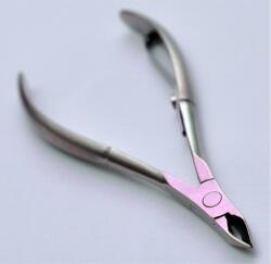  Solingen bőrvágó fogó, tüskekiszedő