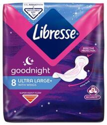 Libresse Goodnight large+ with wings betét ( Kiszerelés: 8x )