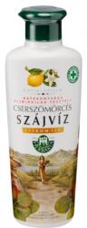 Herbária Cserszömörcés szájvíz citrom ízű - 250ml ( Kiszerelés: 250ML )