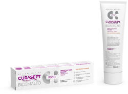 CURASEPT Biosmalto Mousse Pro érzékeny fogakra - 50ml ( Kiszerelés: 50ml )