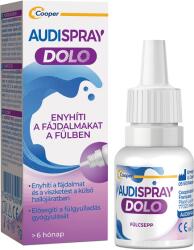  Audispray Dolo fülcsepp - 7g ( Kiszerelés: 7g )