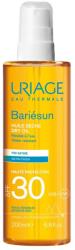 Uriage BARIÉSUN szárazolaj spray SPF30 200ml ( Kiszerelés: 200ml )