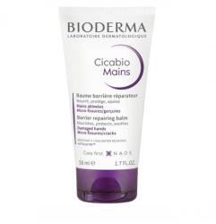 BIODERMA Cicabio kézkrém - 50ml ( Kiszerelés: 50ml )