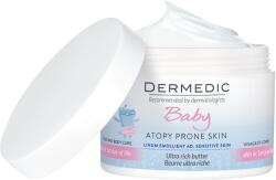  Dermedic BABY gazdagon tápláló testvaj - 225ml ( Kiszerelés: 225ml )